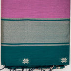 Shakuntala - Maheshwari Cotton Saree