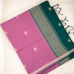 Shakuntala - Maheshwari Cotton Saree