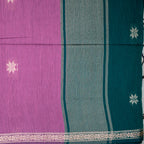 Shakuntala - Maheshwari Cotton Saree