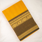 Mayuri - Kanchi Cotton Saree