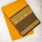 Mayuri - Kanchi Cotton Saree