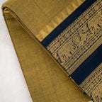 Sharada - Kanchi Cotton Saree