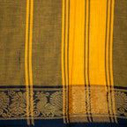 Sharada - Kanchi Cotton Saree