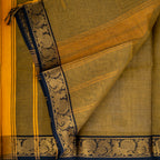 Sharada - Kanchi Cotton Saree
