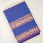 Lalitha - Kanchi Cotton Saree
