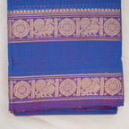 Lalitha - Kanchi Cotton Saree