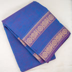 Lalitha - Kanchi Cotton Saree