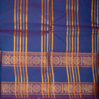 Lalitha - Kanchi Cotton Saree
