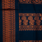 Kalyani Cotton - Red