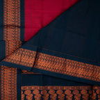 Kalyani Cotton - Red