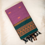 Kalyani Cotton - Pink