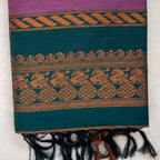 Kalyani Cotton - Pink