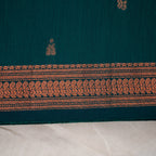 Kalyani Cotton - Green