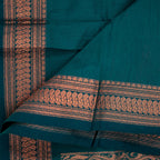 Kalyani Cotton - Green