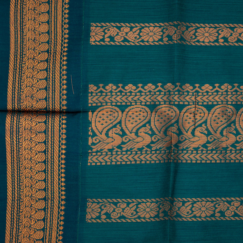 Kalyani Cotton - Bright Pink