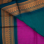 Kalyani Cotton - Bright Pink