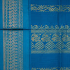 Kalyani Cotton - Turquoise