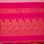 Kalyani Cotton -  Baby Pink