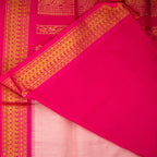 Kalyani Cotton -  Baby Pink