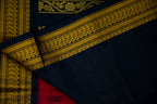 Kalyani Cotton - Red