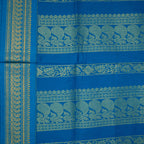 Kalyani Cotton - Green