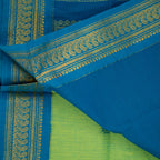 Kalyani Cotton - Green