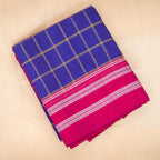 Draupadika - Ilkal Cotton Silk Saree