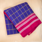 Draupadika - Ilkal Cotton Silk Saree