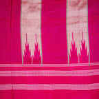 Draupadika - Ilkal Cotton Silk Saree