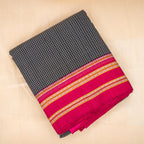 Godavari - Ilkal Cotton Silk Saree