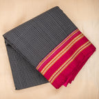 Godavari - Ilkal Cotton Silk Saree