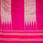 Godavari - Ilkal Cotton Silk Saree