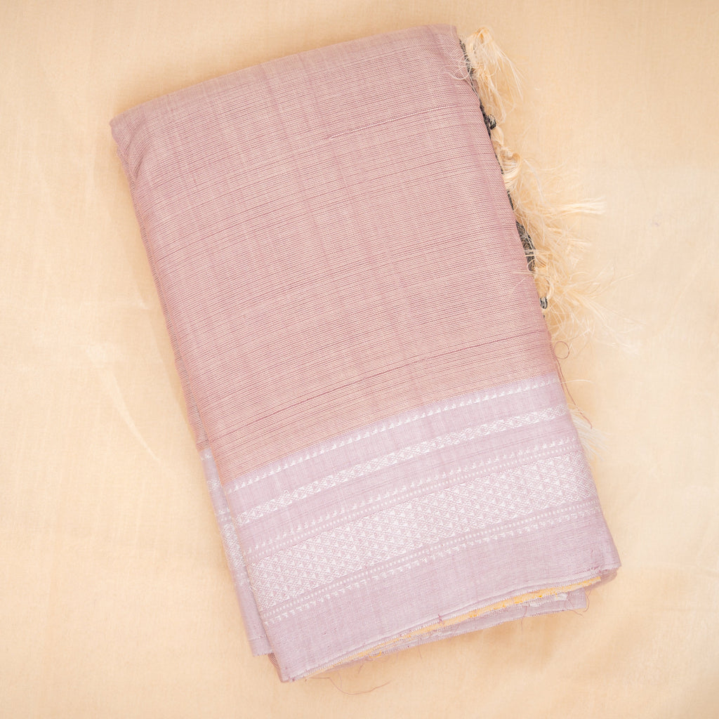 Narmada - Ilkal Cotton Silk Sarees