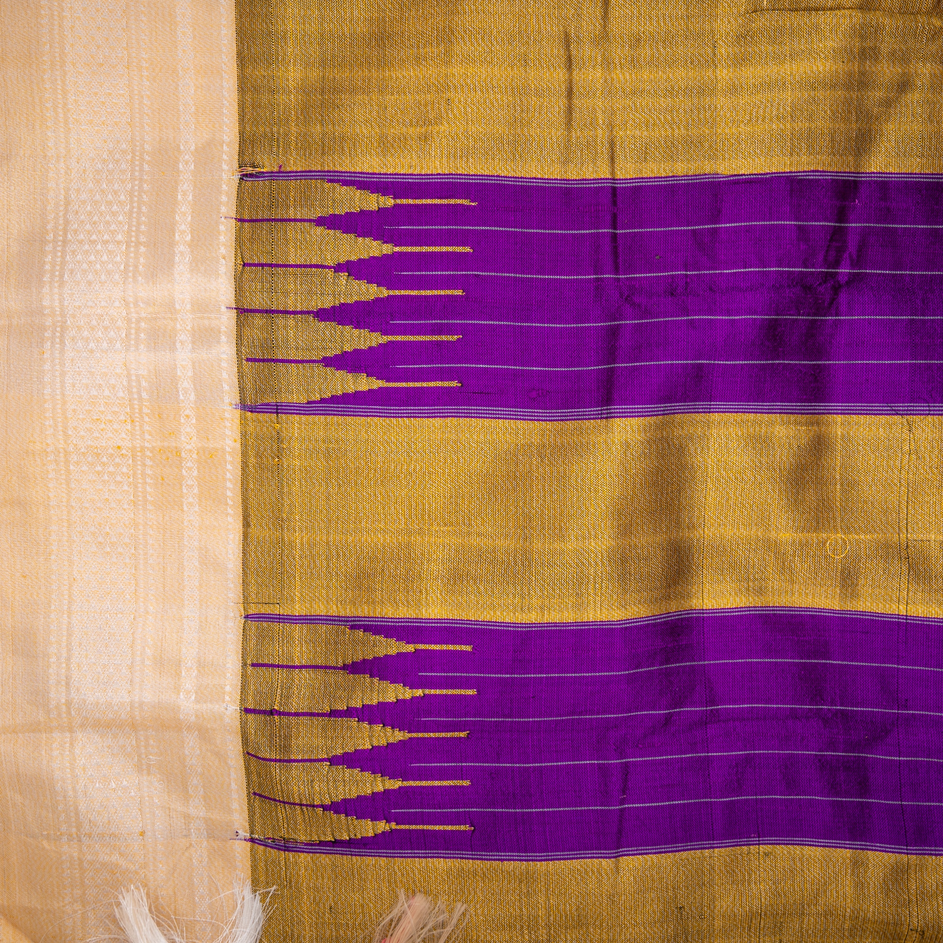 Narmada - Ilkal Cotton Silk Sarees