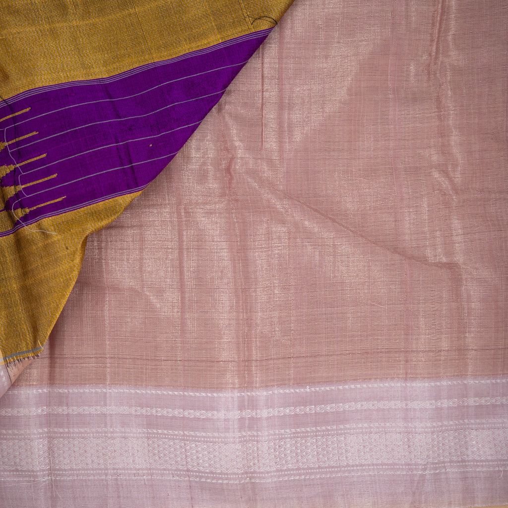 Narmada - Ilkal Cotton Silk Sarees