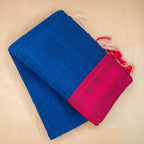 Megha - Ilkal Cotton Silk Saree
