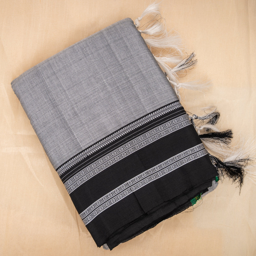 Subhadra - Ilkal Cotton Silk Sareee