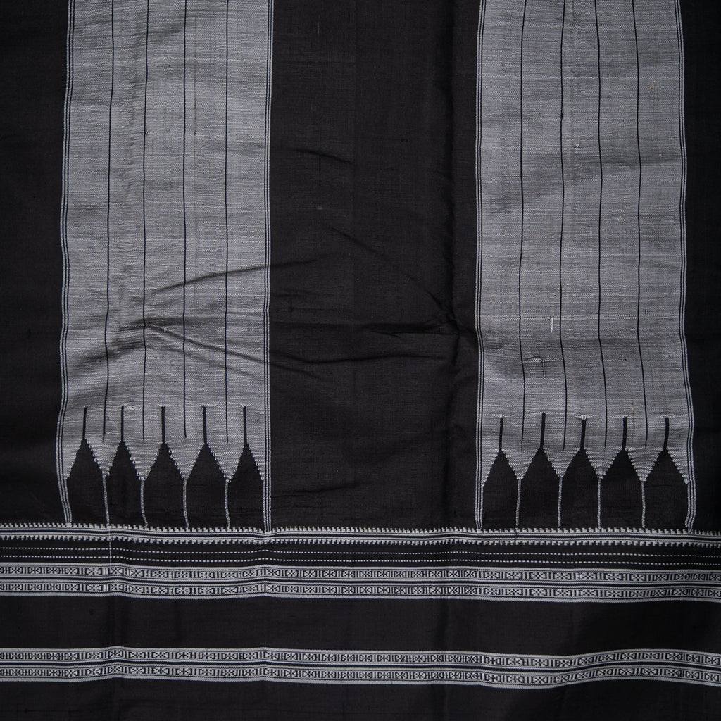 Subhadra - Ilkal Cotton Silk Sareee
