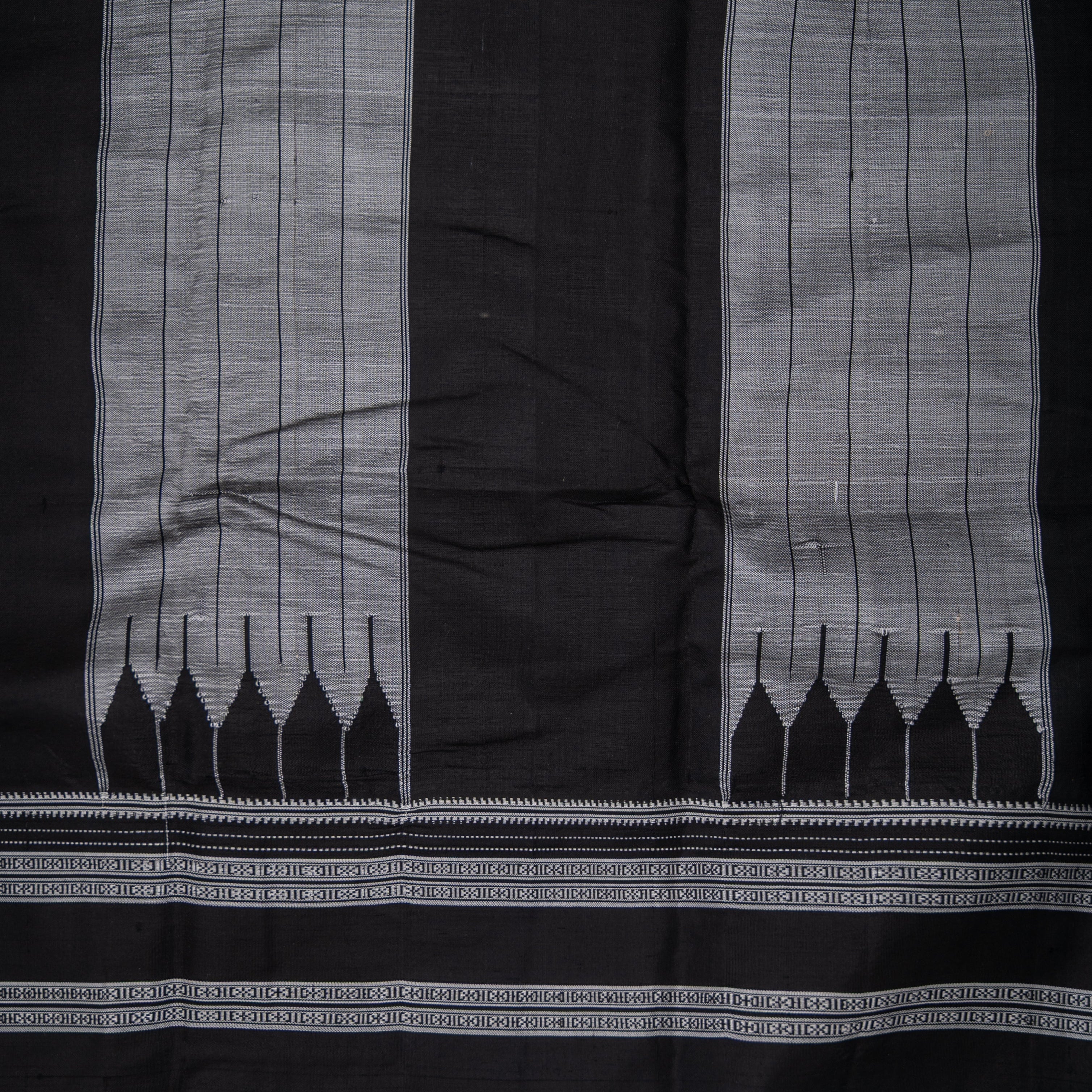Subhadra - Ilkal Cotton Silk Sareee