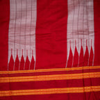 Rukmini - Ilkal Cotton Saree