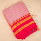 Devyani - Ilkal Cotton Silk Saree