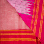 Devyani - Ilkal Cotton Silk Saree
