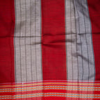 Mathsya - Ilkal Cotton saree