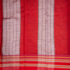 Sindhoora - Ilkal Cotton saree