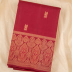 Neelambari - Kanchivaram Pure Silk Saree