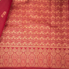 Neelambari - Kanchivaram Pure Silk Saree