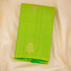 Kamakshi - Kanchivaram Pure Silk Saree