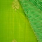 Kamakshi - Kanchivaram Pure Silk Saree