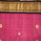Rajarajeshwari - Kanchivaram Pure Silk Saree