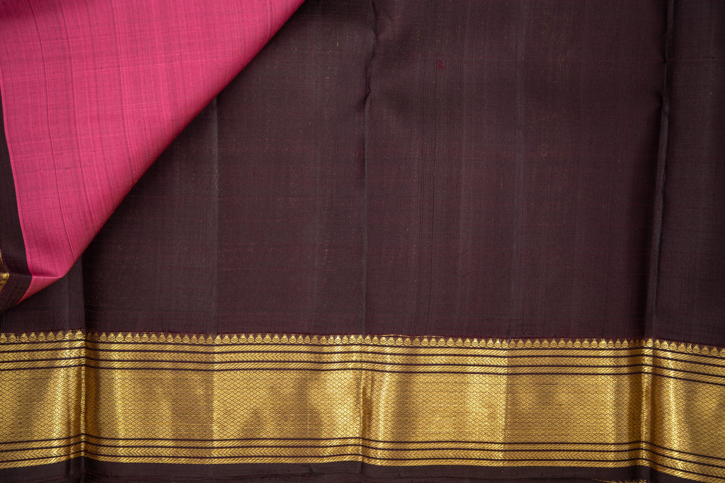 Rajarajeshwari - Kanchivaram Pure Silk Saree